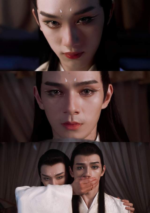 演员请就位|《演员请就位》：谁允许郭敬明把《画皮》拍成了ppt