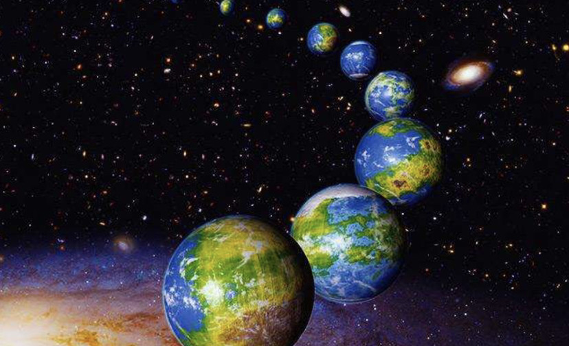 平行宇宙|也许平行宇宙的想法是错的