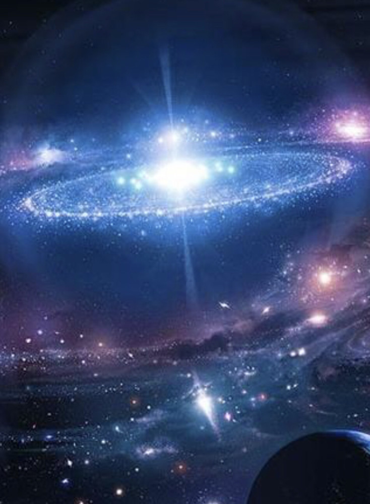 平行宇宙|也许平行宇宙的想法是错的