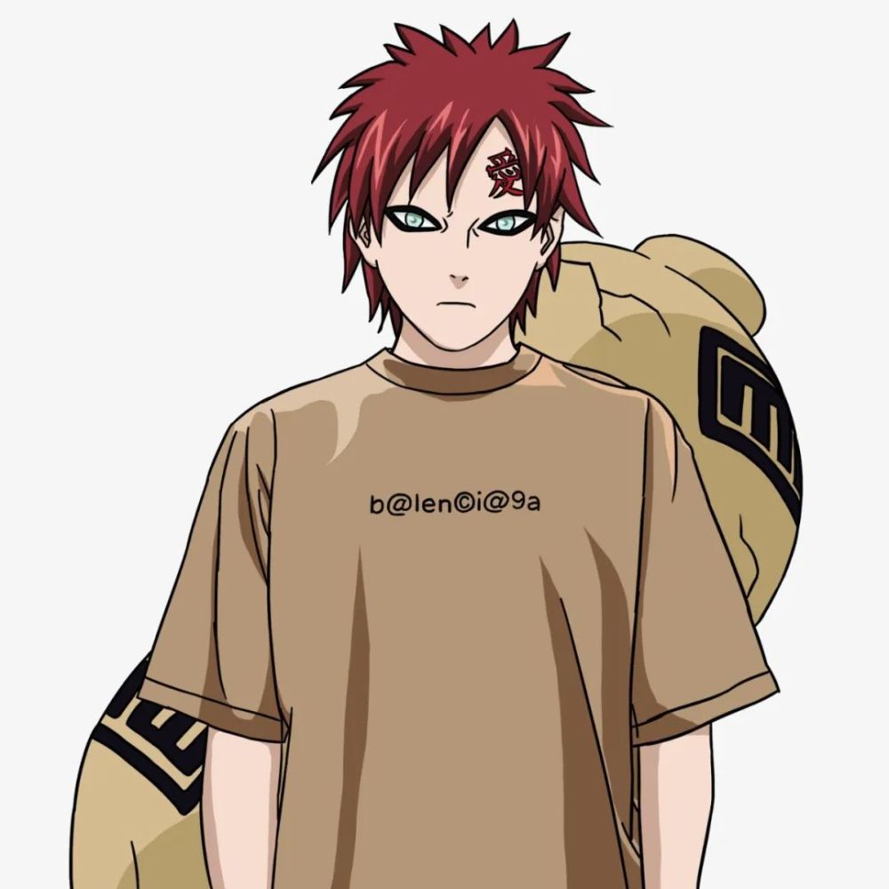 火影头像火影帅气头像炫酷男生头像抖音潮图