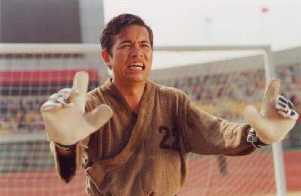 周星驰|周星驰将复出当演员，助理田启文证实，有生之年系列来了