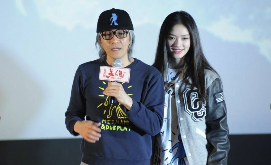 周星驰|周星驰将复出当演员，助理田启文证实，有生之年系列来了