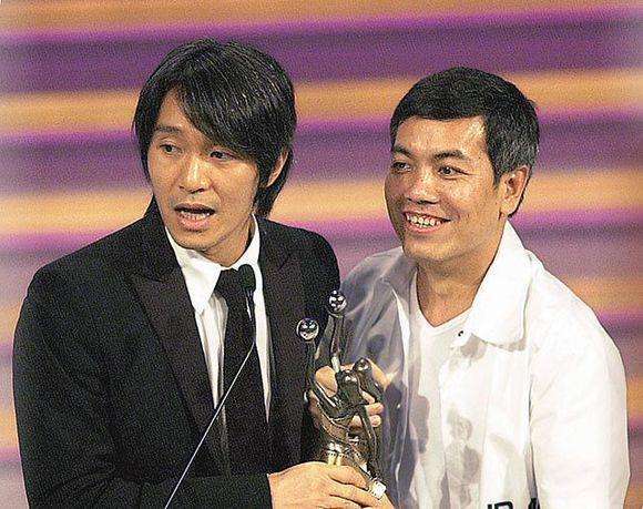 周星驰|周星驰将复出当演员，助理田启文证实，有生之年系列来了