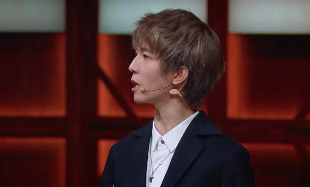 演员请就位|郭敬明把《演员请就位》彻底变成了《导演请就位》