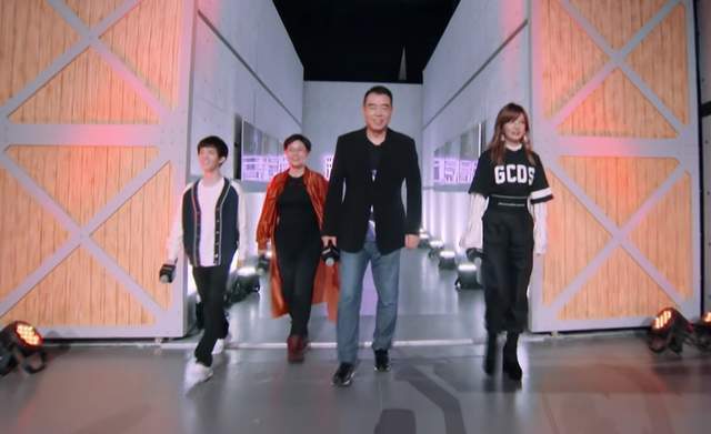 演员请就位|郭敬明把《演员请就位》彻底变成了《导演请就位》