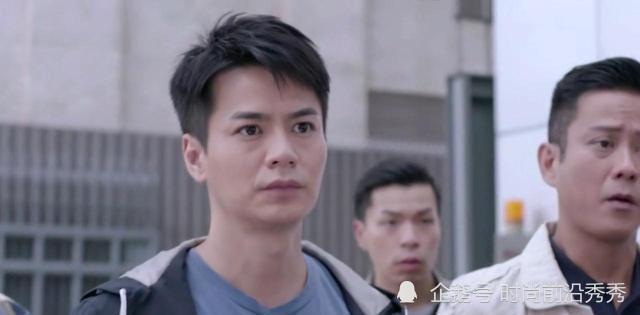 Tvb的 木棘证人 如果更改这一设定 剧情将更好看 腾讯新闻