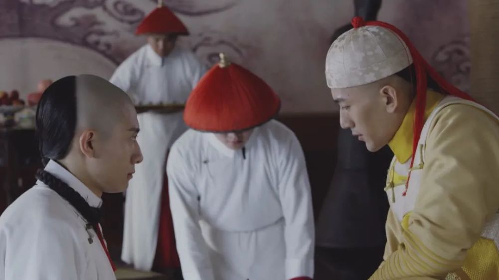 鹿鼎记|张一山主演新版《鹿鼎记》开播，看完前两集感觉如何？