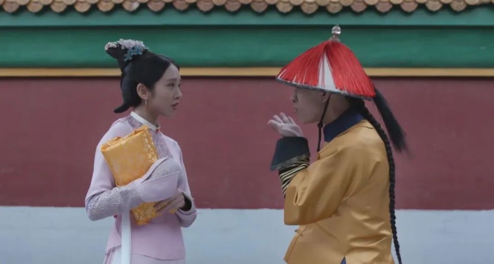 鹿鼎记|张一山主演新版《鹿鼎记》开播，看完前两集感觉如何？