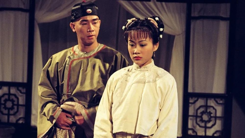 鹿鼎记|张一山主演新版《鹿鼎记》开播，看完前两集感觉如何？