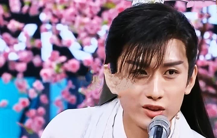 成毅亮相下周的快乐大本营预告片埋下四大神秘看点非常期待