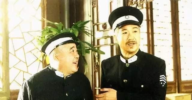 《我这一辈子》演员现状:李诚儒成"金句帝",有人却自毁前程