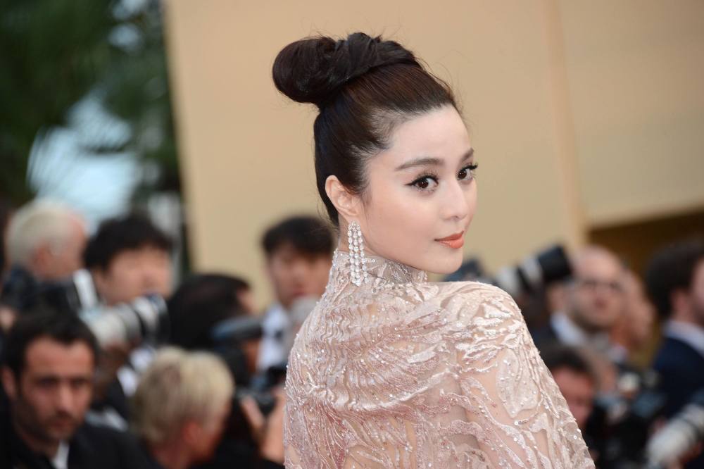 范冰冰|台媒曝洪金宝情史丰富，和范冰冰传绯闻，范丞丞被造谣是两人私生子