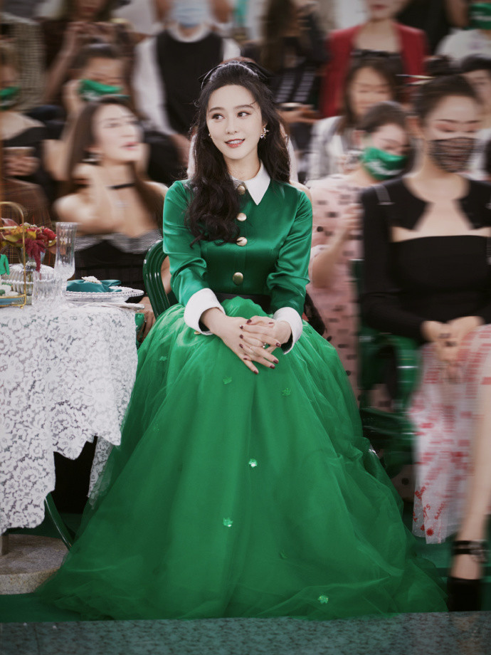 范冰冰|台媒曝洪金宝情史丰富，和范冰冰传绯闻，范丞丞被造谣是两人私生子