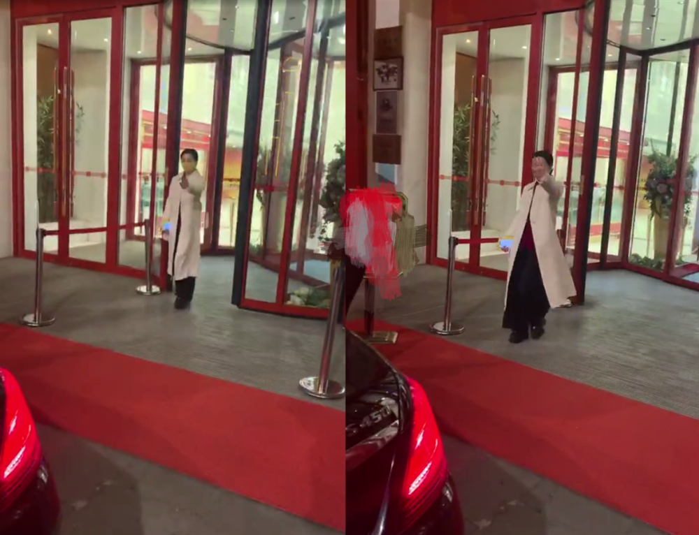 范冰冰|台媒曝洪金宝情史丰富，和范冰冰传绯闻，范丞丞被造谣是两人私生子