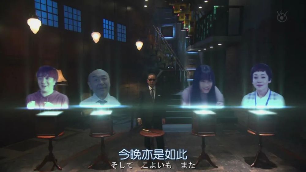 广濑铃领衔奇幻故事 世界奇妙物语 推出秋季篇 腾讯新闻