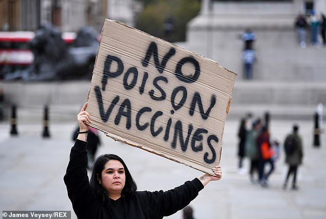 新冠疫苗|德美新冠疫苗有效性超90％？让“子弹”再飞一会儿