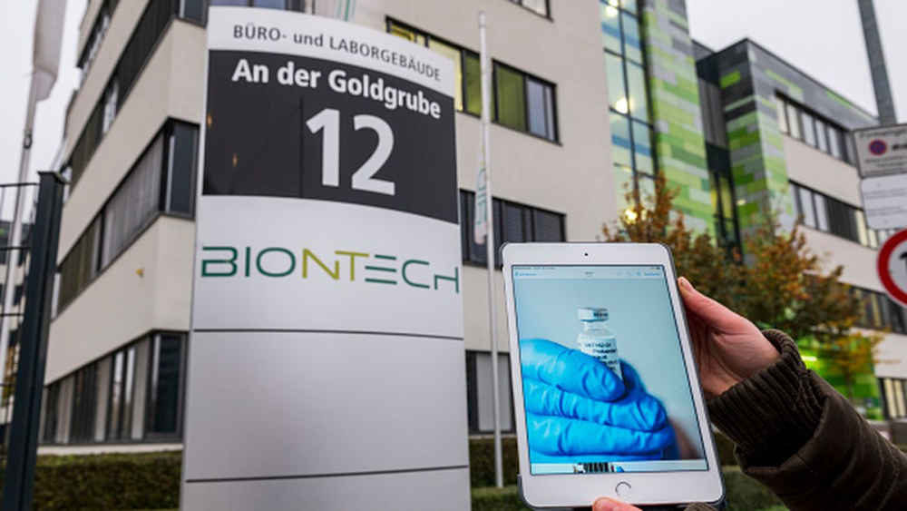 新冠疫苗|德美新冠疫苗有效性超90％？让“子弹”再飞一会儿