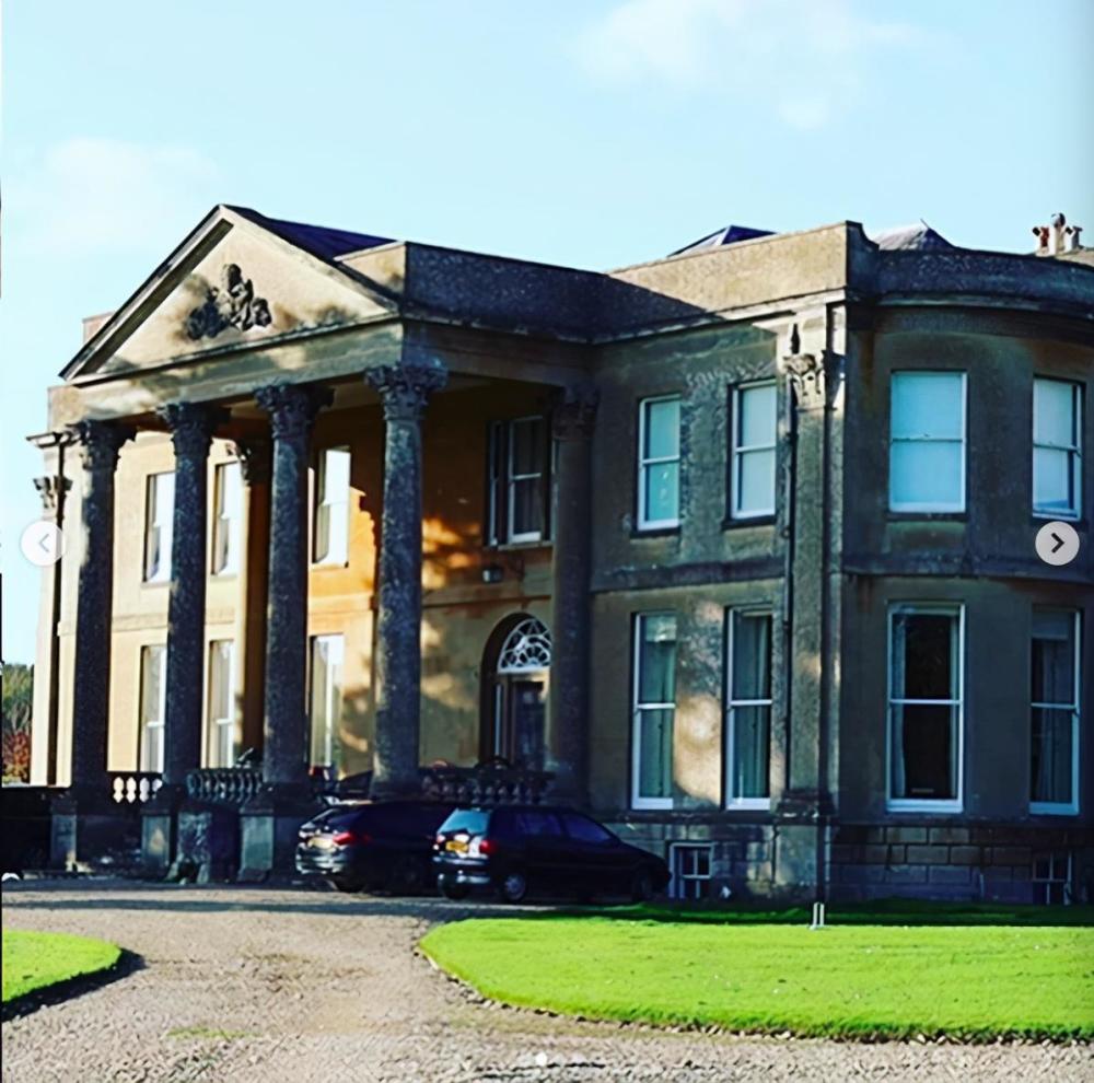 mandy|Mandy洗尽铅华重出发，短片释出35岁老态尽显，已无挥霍青春本钱