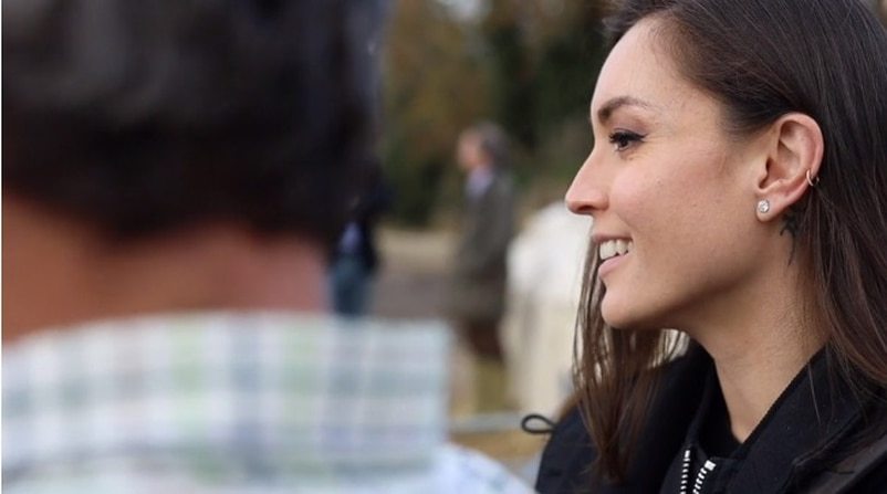 mandy|Mandy洗尽铅华重出发，短片释出35岁老态尽显，已无挥霍青春本钱