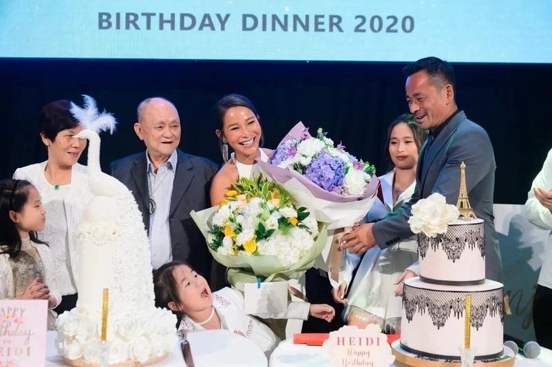 mandy|Mandy洗尽铅华重出发，短片释出35岁老态尽显，已无挥霍青春本钱