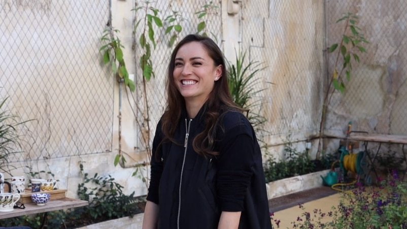 mandy|Mandy洗尽铅华重出发，短片释出35岁老态尽显，已无挥霍青春本钱