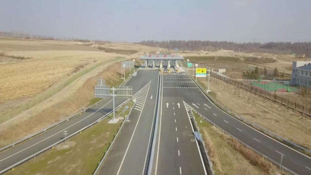 期待 我州这条高速公路预计本月30日正式开通 腾讯新闻