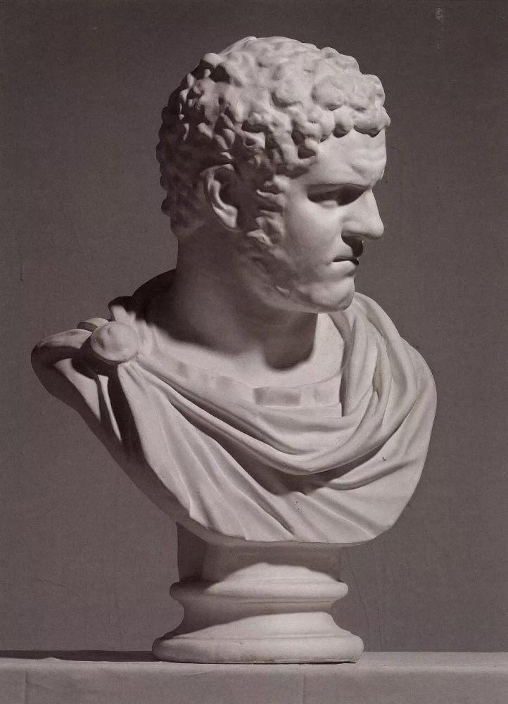 石膏绘画素材大全