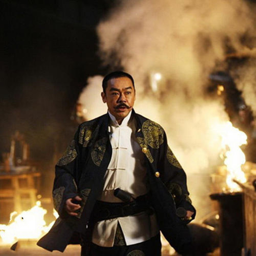 土匪刘黑七是谁为何各路军阀以及日本军队都着力拉拢他