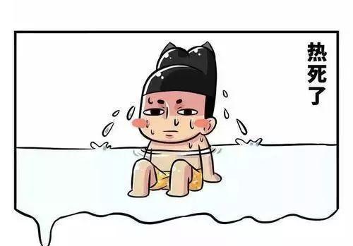 现代人也发明出了蒸桑拿,就是用蒸汽来刺激自己的身体,偶尔蒸蒸桑拿对