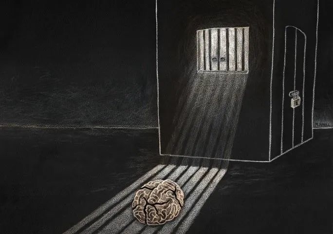 大脑|长时间独处是否会影响社交技能？