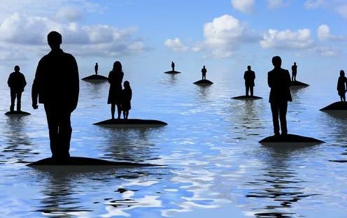 大脑|长时间独处是否会影响社交技能？