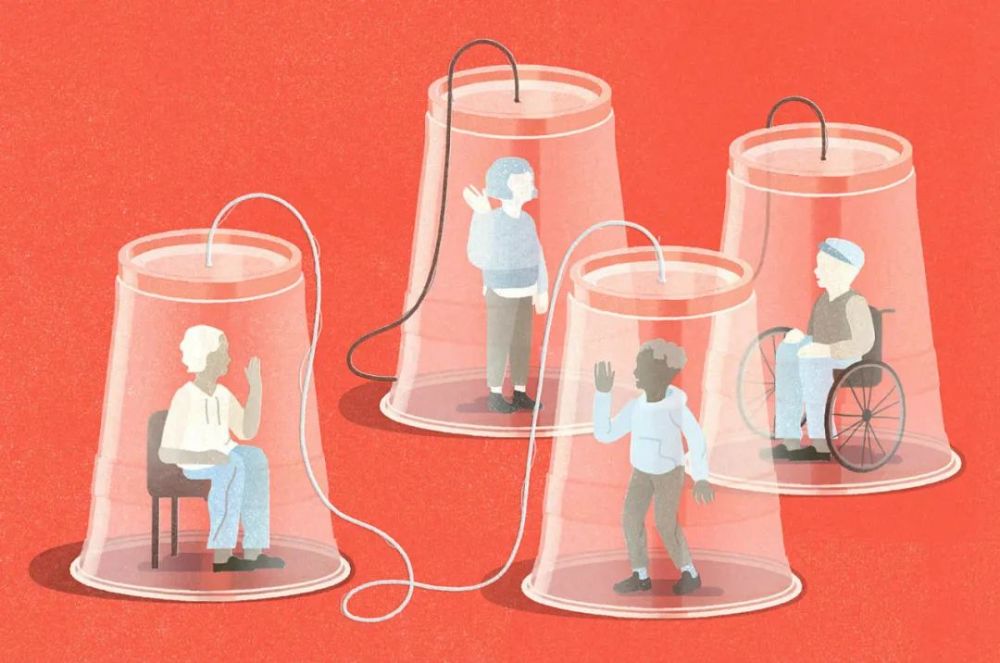 大脑|长时间独处是否会影响社交技能？