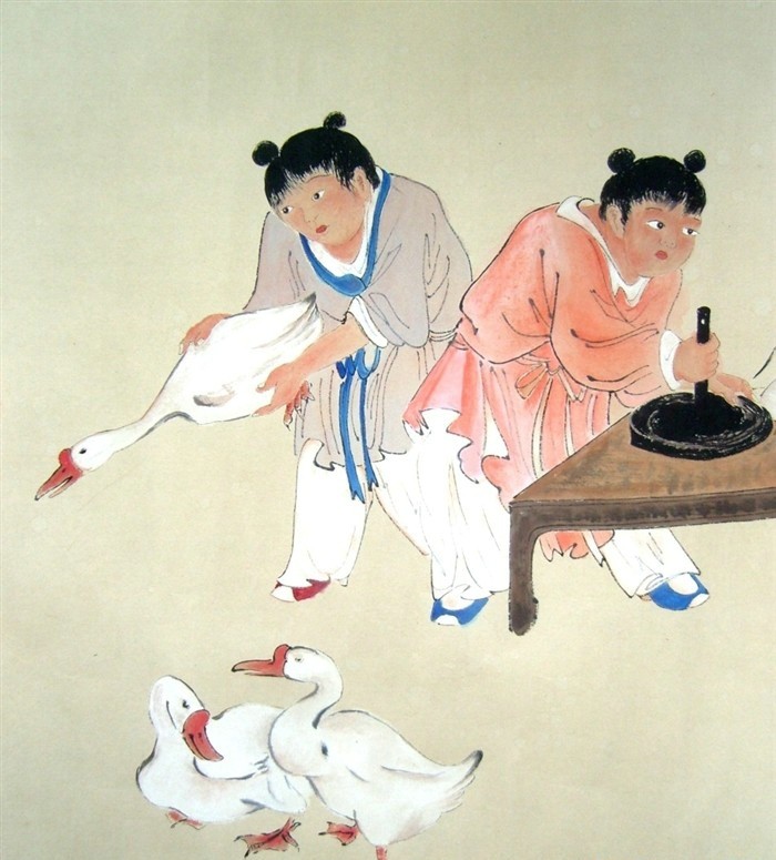 滕王阁|叹王勃：磨难是成长的财富，但过多的磨难，也会成为致命的打击