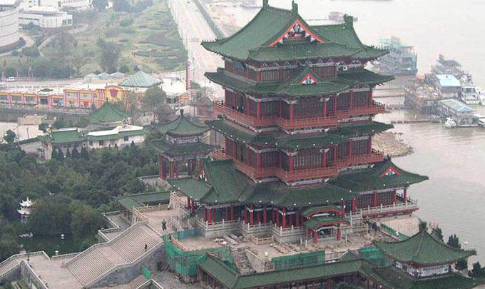 滕王阁|叹王勃：磨难是成长的财富，但过多的磨难，也会成为致命的打击