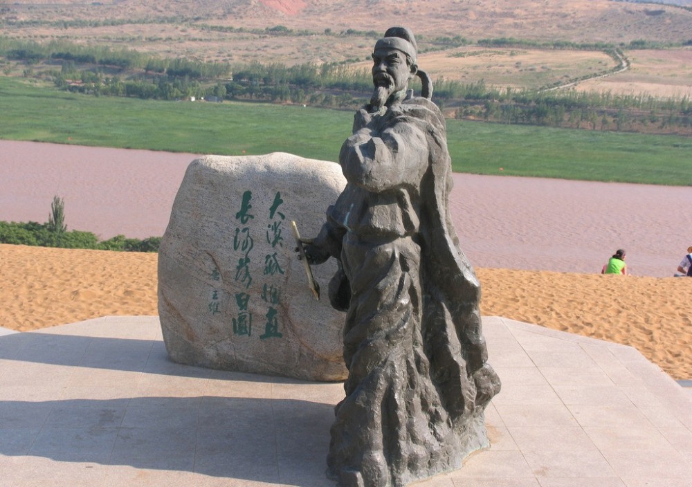 滕王阁|叹王勃：磨难是成长的财富，但过多的磨难，也会成为致命的打击