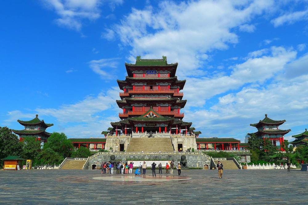 滕王阁|叹王勃：磨难是成长的财富，但过多的磨难，也会成为致命的打击