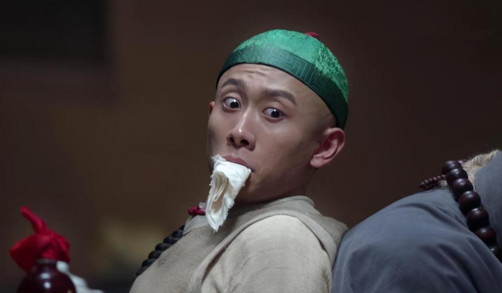 张一山鹿鼎记首播口碑崩盘金庸的韦小宝也不是谁都能演的