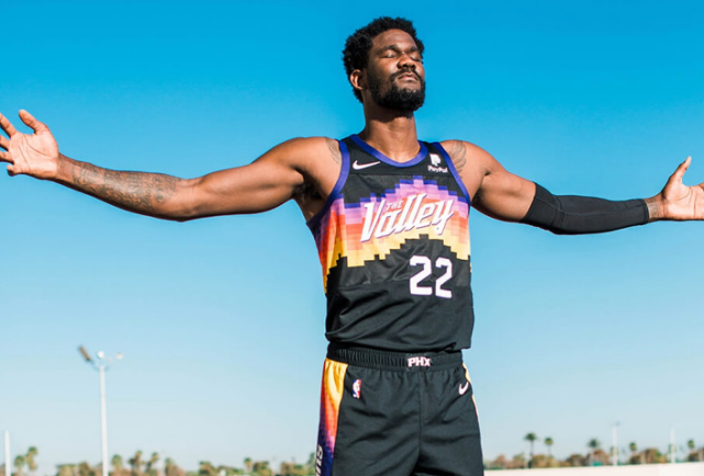 新赛季城市版球衣 球队大行复古风 76人马刺致敬传奇 城市版球衣 Nba 球衣 马刺 大行