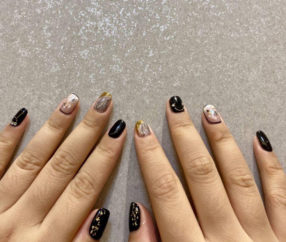 指甲油|爱美之心人皆有之，女生都爱做美甲，可指甲油的危害你知道吗？