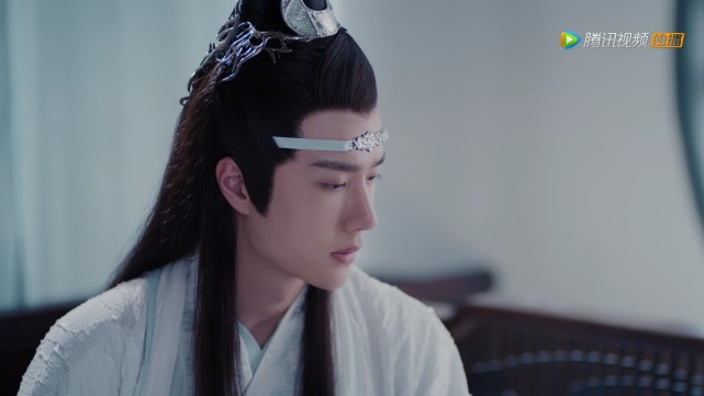 含光君宠羡记18见过你叔父我就是蓝家的人了要对我好点