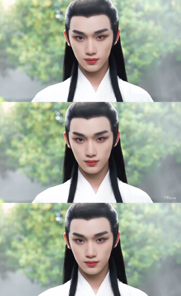 郭敬明版画皮还是有两把刷子的