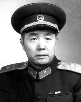 广东省的骄傲5位开国将帅为革命奋斗终身其中一人仍然在世