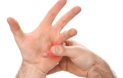 经络|每天动动小手指，一次搞定十几种病，省了多少冤枉钱！