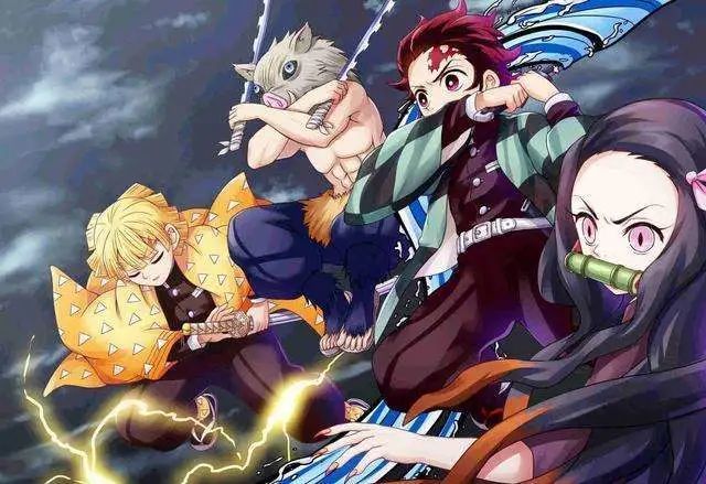 日媒票选 最受欢迎的 Ufo 动画 第一名竟然不是鬼灭之刃 Fate Zero 鬼灭之刃 动漫 Fate Stay Night Fate 空之境界