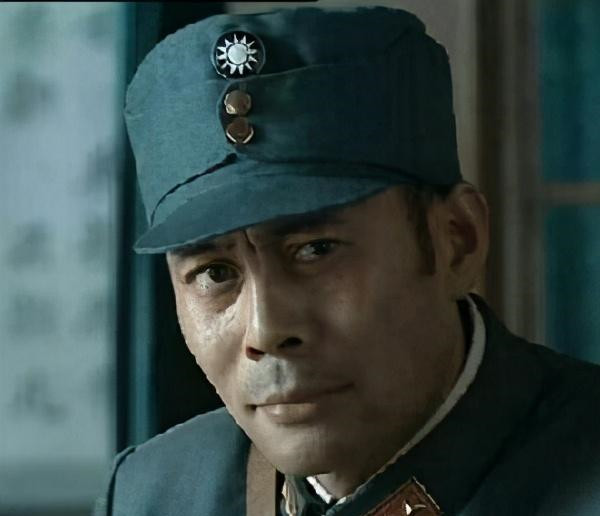 亮剑中的楚云飞一共有五个原型分别是历史上的何人