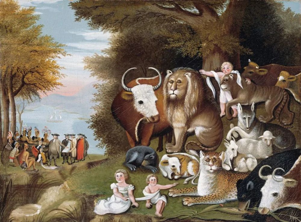 爱德华·威尔逊|“你个屎壳郎”“你个禽兽”：同样是带动物的脏话，有什么不同？