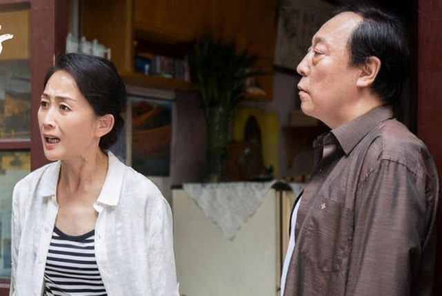 她56岁不结婚不生子,和哥哥都是不婚主义,兄妹俩约定相伴终老