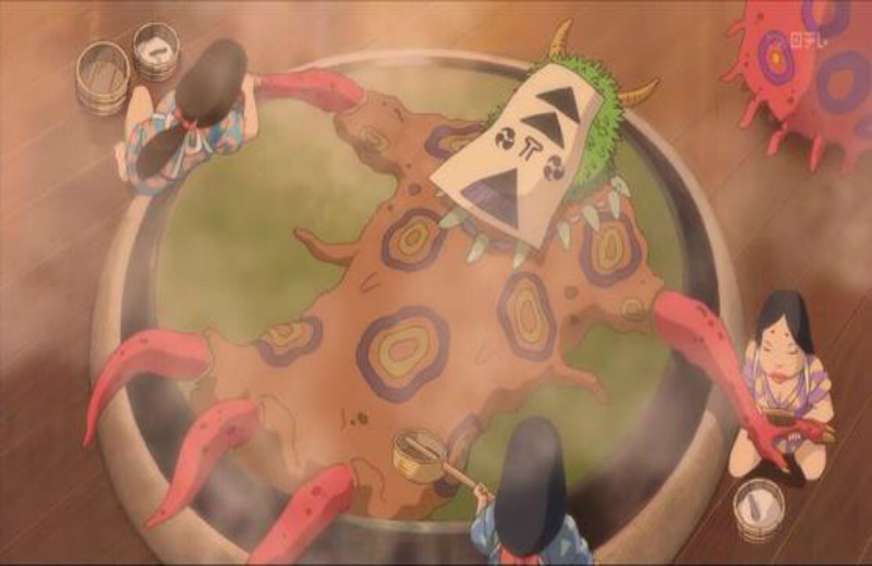 动画片千与千寻恐怖真相看起来温馨的动画其实大有内情