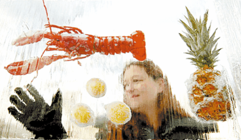 新冠病毒|为什么冷链食品总会携带新冠病毒？刺身是不是就不能吃了？