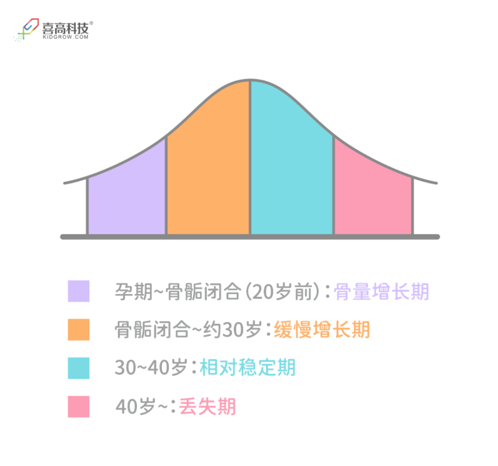 鈣和vd都補了骨密度還是低這4點都做好媽媽不用再擔心